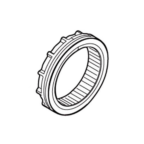 227881-9 - INTERNAL SPUR GEAR 48 XAD05 - Makita Original Part