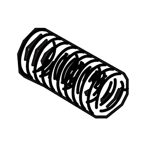232390-5 - COMPRESSION SPRING 2 XSJ04 - Makita Original Part