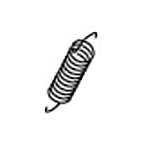 232563-0 - TENSION SPRING 4 XSH10 - Makita Original Part