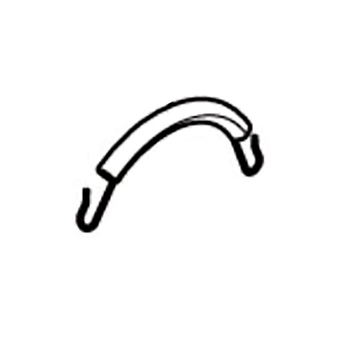 232583-4 - TENSION SPRING 3 GRJ01 - Makita Original Part
