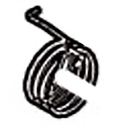 232643-2 - TORSION SPRING 13 GRH05 - Makita Original Part