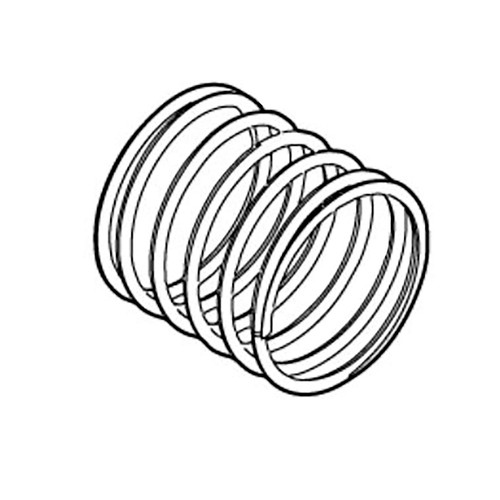 232646-6 - COMPRESSION SPRING 66 HM1502 - Makita Original Part