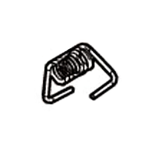 232703-0 - TORSION SPRING 3 XRF03 - Makita Original Part