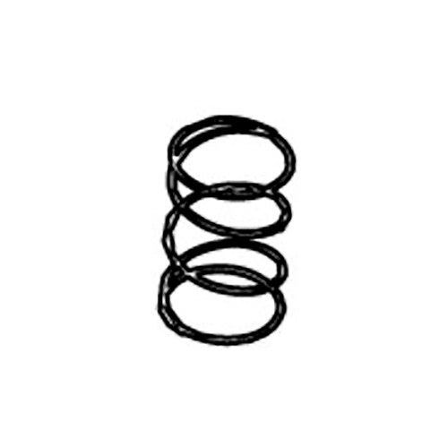 233263-5 - COMPRESSION SPRING 9 GAG03 - Makita Original Part