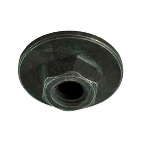 252143-6 - COLLARED HEX NUT M5-8 XHU07 - Makita Original Part