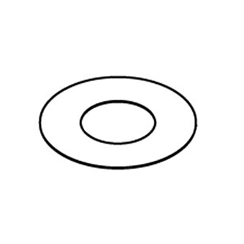 253437-2 - FLAT WASHER 23 XLS01 - Makita Original Part