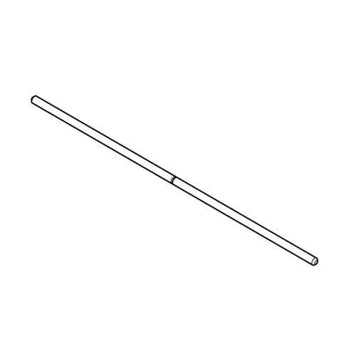 256883-8 - ROD 4 PDC01 - Makita Original Part