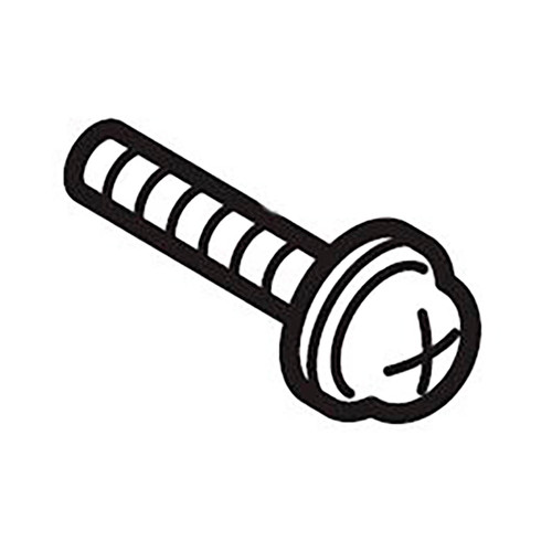 263046-9 - TAPPING SCREW 3 X 14 GRH05 - Makita Original Part