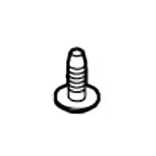 265A77-0 - TAPPING SCREW 3 X 10 XPK02 - Makita Original Part