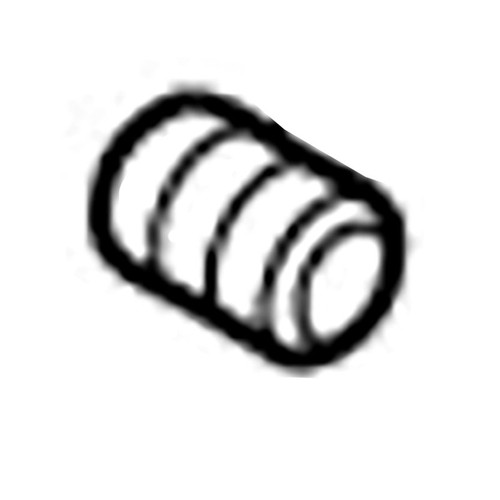 266089-0 - HEX SOCKET SET SCREW FLAT POINT M8 X 12 GSL02 - Makita Original Part
