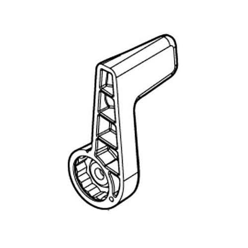 271451-6 - LEVER 55 XSH10 - Makita Original Part