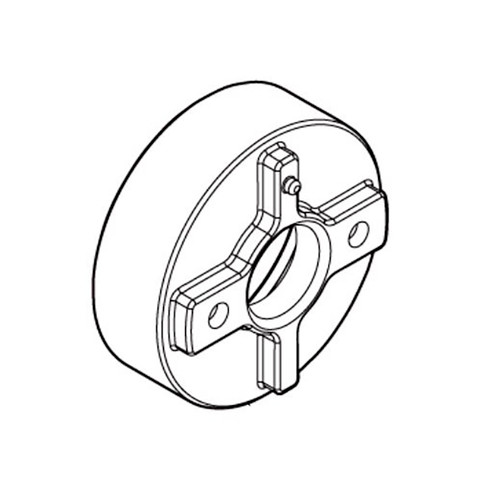 310953-8 - INTERNAL GEAR CASE RW01 - Makita Original Part