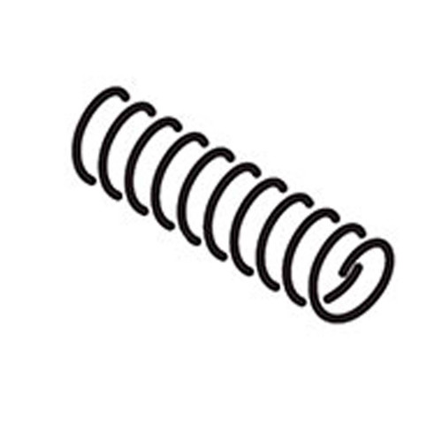 234361-8 - COMPRESSION SPRING 2 DFL650F - Makita Original Part