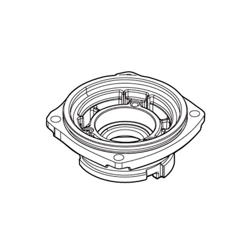 312A97-6 - BEARING BOX GA7070 - Makita Original Part
