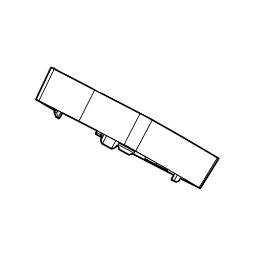 312B60-5 - MOTOR BRACKET GSL03 - Makita Original Part