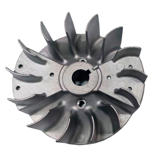 319205-4 - FLYWHEEL BHX2500 - Makita Original Part