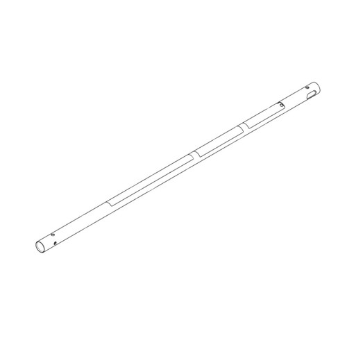 326880-9 - STOPPER PIN B XRU12 - Makita Original Part