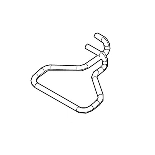 327810-3 - BATTERY GUARD XNU05 - Makita Original Part