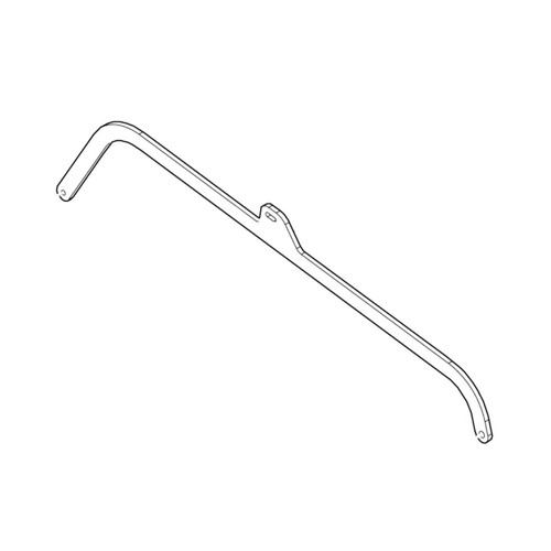 347580-8 - CONNECTING ROD XML07 - Makita Original Part