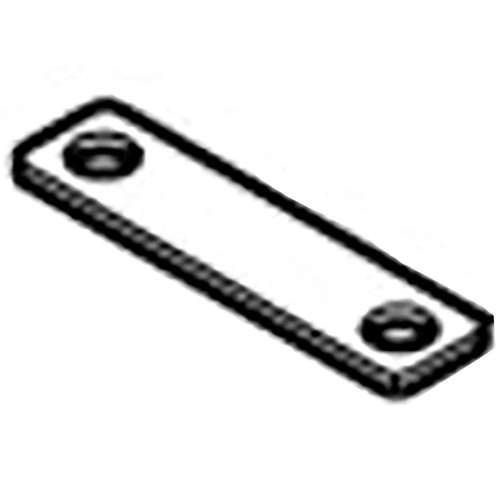 347645-6 - FRONT SHAFT PLATE XML09 - Makita Original Part