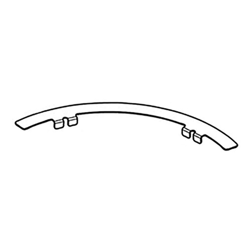 347758-3 - SLIDE PLATE GSL02 - Makita Original Part
