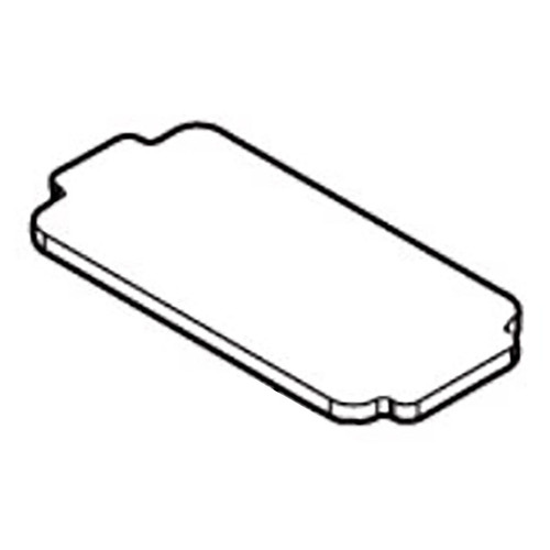 347920-0 - PLATE U DFT060T - Makita Original Part