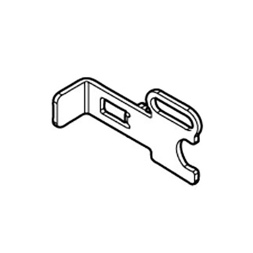 347963-2 - SHAFT LOCK GSC01 - Makita Original Part