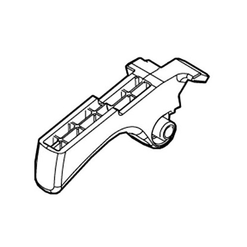 412285-0 - SWITCH LEVER XNU01 - Makita Original Part