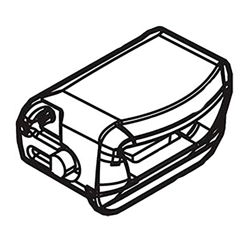 412719-3 - LED HOUSING XSB01 - Makita Original Part