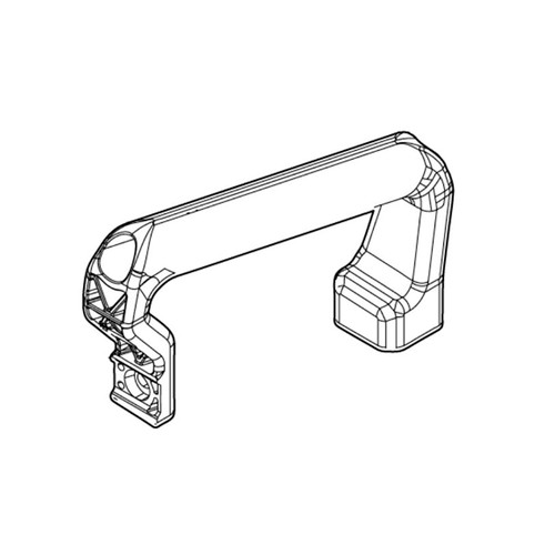 413348-5 - GRIP GSR01 - Makita Original Part