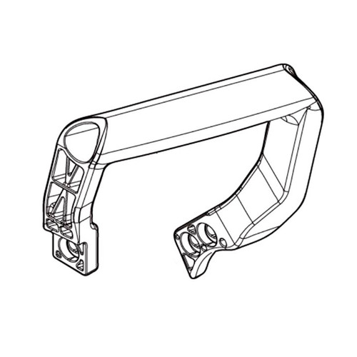413355-8 - GRIP GSR02 - Makita Original Part