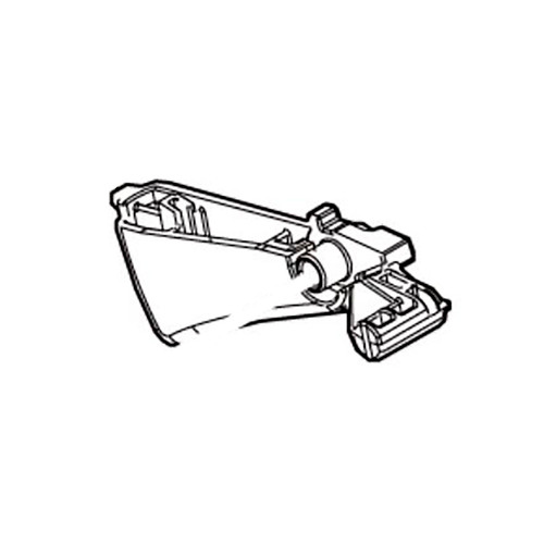 413792-6 - RIGHT SWITCH LEVER GHU02 - Makita Original Part