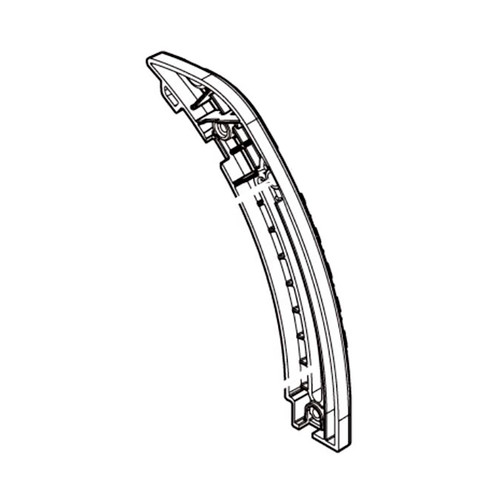 413847-7 - DEPTH GUIDE GPS01 - Makita Original Part