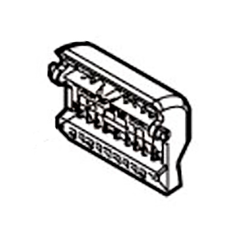 413B03-1 - LOCK LEVER XML10 - Makita Original Part