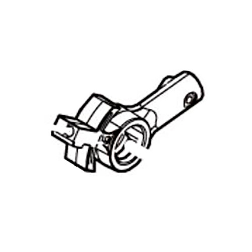 413B10-4 - DRIVING LEVER SUPPORT LEFT XML11 - Makita Original Part