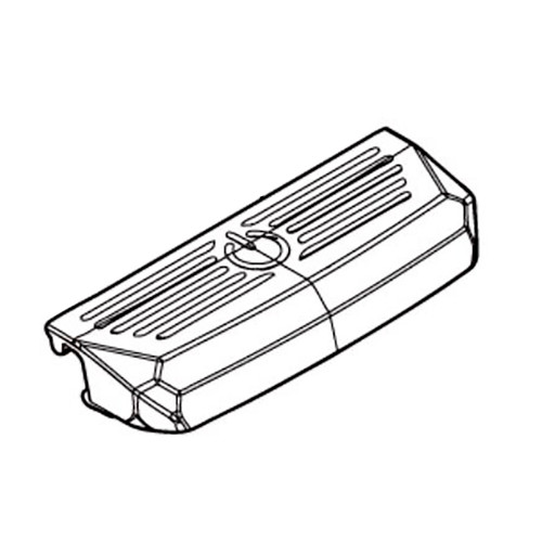 413B26-9 - SWITCH BUTTON GCV01 - Makita Original Part