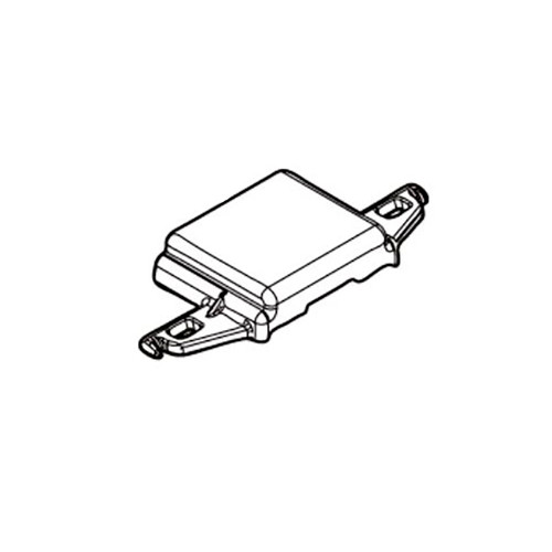 413B40-5 - TERMINAL COVER GCV01 - Makita Original Part