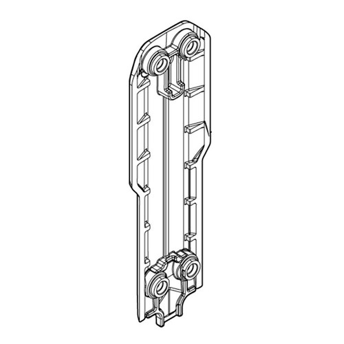 413D63-5 - FRONT COVER GTP01 - Makita Original Part