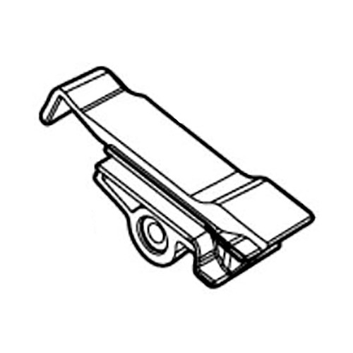 413E86-9 - LEAD CASE GSC01 - Makita Original Part