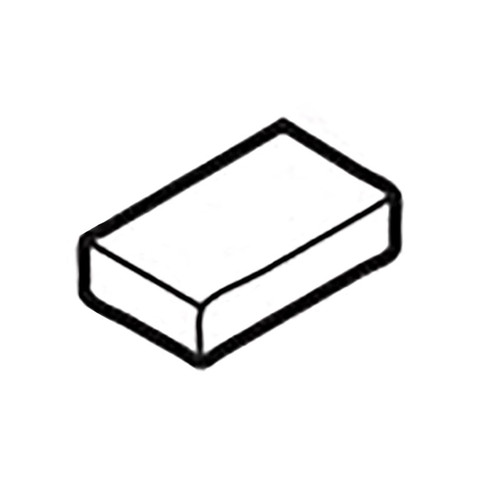 422350-7 - SPONGE XML03 - Makita Original Part