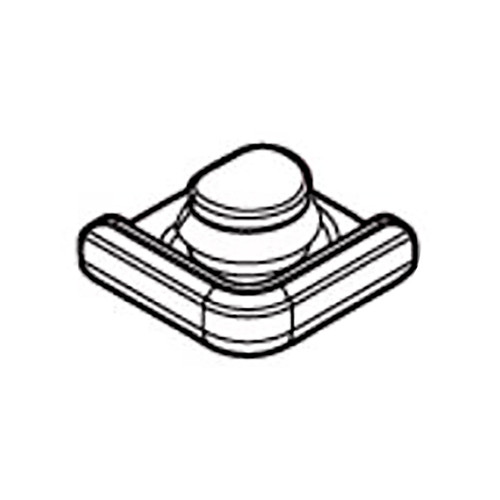 422435-9 - FOOT LC09 - Makita Original Part
