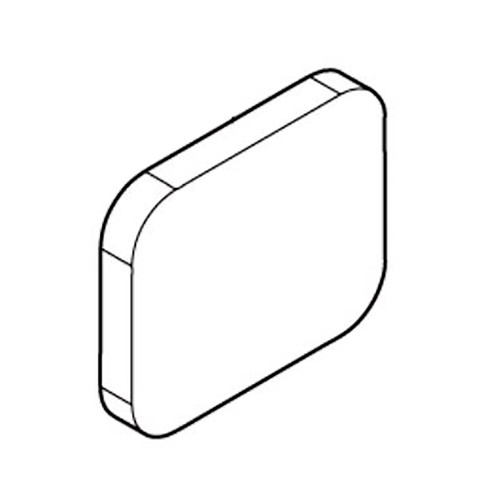422439-1 - SPONGE SHEET 47-57 LC09 - Makita Original Part