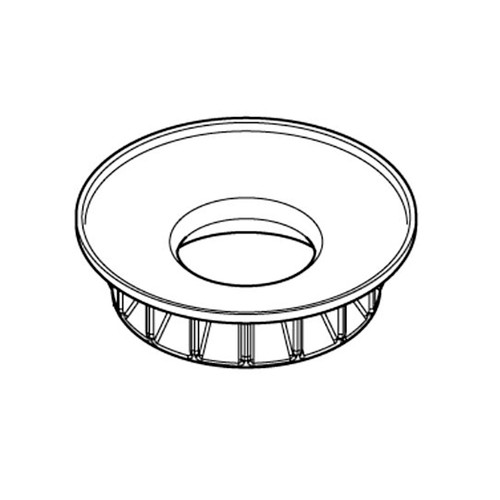 422590-7 - SUPPORT RING XCV25 - Makita Original Part