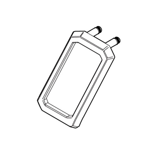 422610-7 - DUST COVER GAG04 - Makita Original Part