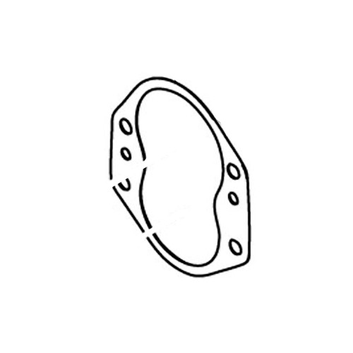 422652-1 - GASKET GSL02 - Makita Original Part