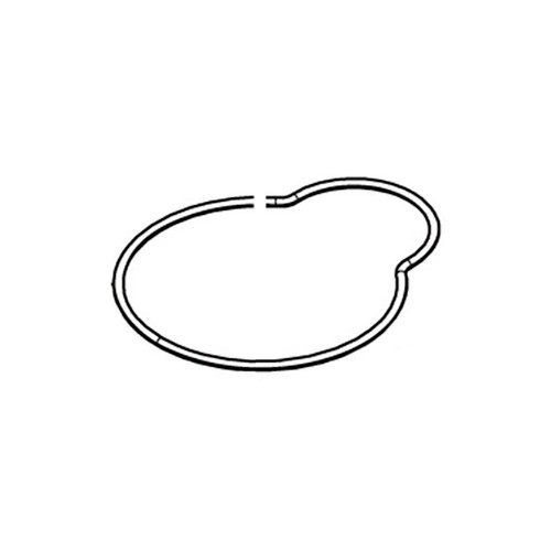 422659-7 - SEAL RING B GMH02 - Makita Original Part