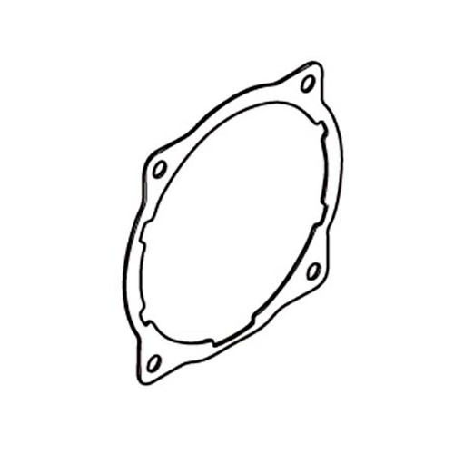 422684-8 - GASKET B XAD05 - Makita Original Part