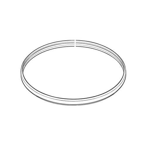 422729-2 - RUBBER GUARD XLS01X - Makita Original Part