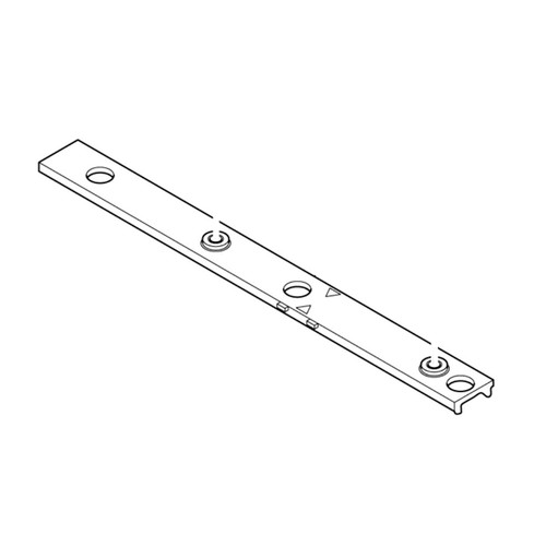 458629-0 - SPACER 750 GHU03 - Makita Original Part