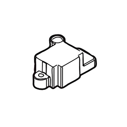 458797-9 - SWITCH COVER XML03 - Makita Original Part